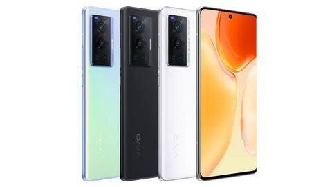 Vivo X80 Pro, Pro+ to debut in India by February Vivo X80 Pro, Pro+ to debut in India by February