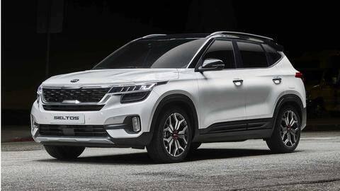 2021 Kia Seltos will not feature a panoramic sunroof: Report 2021 Kia Seltos will not feature a panoramic sunroof: Report