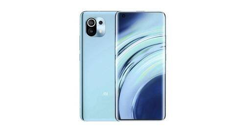Mi 11 appears in live images, key design details revealed Mi 11 appears in live images, key design details revealed