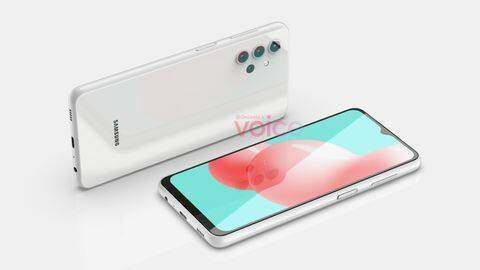 Samsung A32 5G spotted on Geekbench, key specifications revealed Samsung A32 5G spotted on Geekbench, key specifications revealed