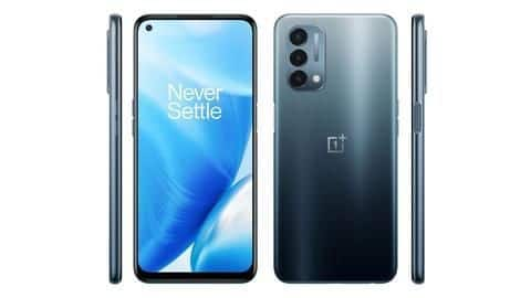 Ahead Of Nord Ce 5g S Arrival Oneplus Discontinues Nord Smartphone Newsbytes