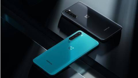 OnePlus could launch a cheaper Nord smartphone in India soon OnePlus could launch a cheaper Nord smartphone in India soon