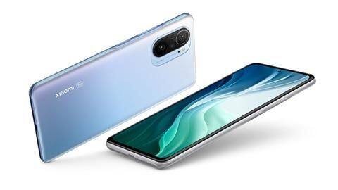 Redmi K50 Pro could debut as Xiaomi 12X in India Redmi K50 Pro could debut as Xiaomi 12X in India