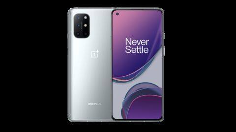 OnePlus 8T 5G is available with Rs. 3,000 off OnePlus 8T 5G is available with Rs. 3,000 off
