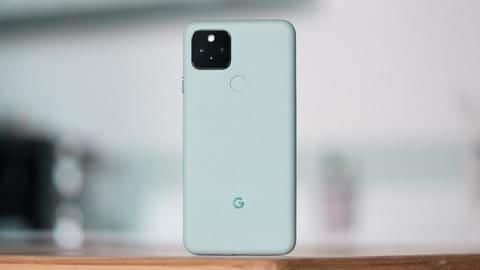 Pixel 6 to feature Google's 5nm 'Whitechapel' custom chipset Pixel 6 to feature Google's 5nm 'Whitechapel' custom chipset