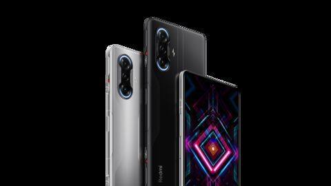 Redmi K40 Ultra to feature Dimensity 1200 chipset, 67W fast-charging Redmi K40 Ultra to feature Dimensity 1200 chipset, 67W fast-charging