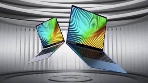 Realme Book registers 10 million yuan-worth of sales in China Realme Book registers 10 million yuan-worth of sales in China
