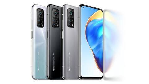 Xiaomi Mi 10T Xiaomi Mi 10T