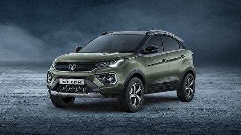 Tata Motors discontinues certain diesel variants of Nexon SUV Tata Motors discontinues certain diesel variants of Nexon SUV