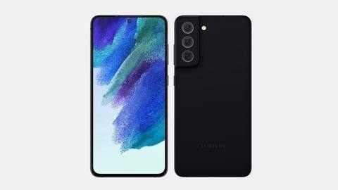 Samsung Galaxy S21 FE's alleged marketing images corroborate previous leaks Samsung Galaxy S21 FE's alleged marketing images corroborate previous leaks