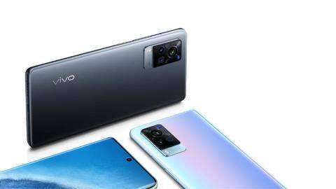 Vivo X70 to get in-house V1 ISP; September debut confirmed Vivo X70 to get in-house V1 ISP; September debut confirmed