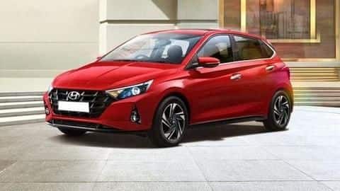 Hyundai i20 receives over 25,000 bookings in around 30 days Hyundai i20 receives over 25,000 bookings in around 30 days