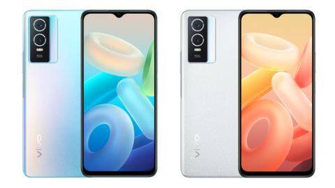 Vivo Y76s, with a Dimensity 810 chipset, goes official Vivo Y76s, with a Dimensity 810 chipset, goes official