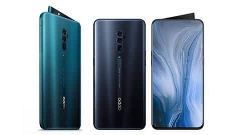 OPPO Reno 10x Zoom receives Android 11-based ColorOS 11 update OPPO Reno 10x Zoom receives Android 11-based ColorOS 11 update