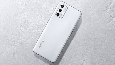 Realme GT Neo2T visits Google Play Console; global launch imminent Realme GT Neo2T visits Google Play Console; global launch imminent