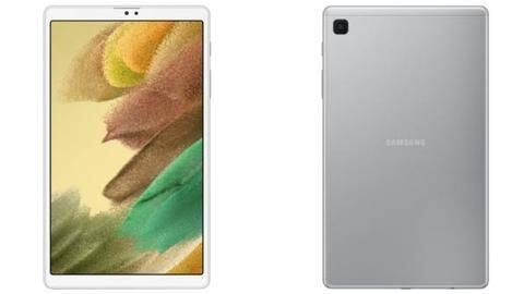 Samsung Galaxy Tab A7 Lite launched at around Rs. 15,000 Samsung Galaxy Tab A7 Lite launched at around Rs. 15,000