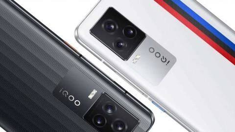 iQOO 9 spotted on IMEI database; launch imminent iQOO 9 spotted on IMEI database; launch imminent