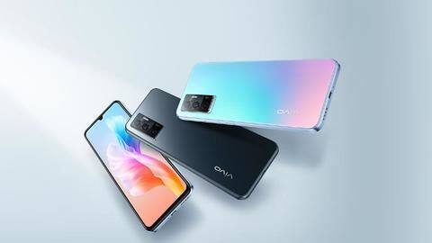 Vivo V23e 5G's Geekbench listing suggests a Dimensity 810 chipset Vivo V23e 5G's Geekbench listing suggests a Dimensity 810 chipset