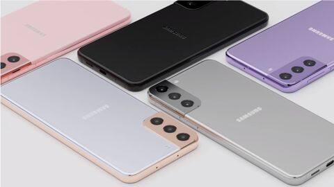 Samsung Galaxy S21 spotted on Geekbench with Snapdragon 888 chipset Samsung Galaxy S21 spotted on Geekbench with Snapdragon 888 chipset