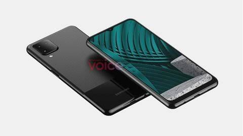 Samsung Galaxy M12 gets certified in Thailand, launch imminent Samsung Galaxy M12 gets certified in Thailand, launch imminent