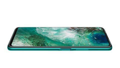 Huawei Y7a, with 5,000mAh battery and quad rear cameras, launched Huawei Y7a, with 5,000mAh battery and quad rear cameras, launched
