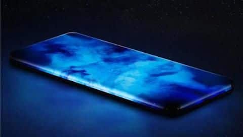 Xiaomi 12 Pro tipped to get in-display selfie camera Xiaomi 12 Pro tipped to get in-display selfie camera