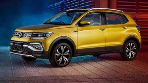 Volkswagen Taigun's subscription model starts at Rs. 28,000 per month Volkswagen Taigun's subscription model starts at Rs. 28,000 per month