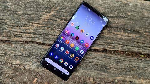 This is how Sony Xperia 1 III will look like This is how Sony Xperia 1 III will look like