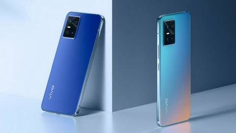 MediaTek confirms Dimensity 1200 processor for Vivo S12 series MediaTek confirms Dimensity 1200 processor for Vivo S12 series