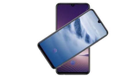 Vivo V23e fully revealed in leaked hands-on video Vivo V23e fully revealed in leaked hands-on video