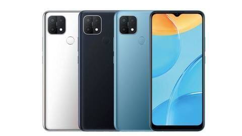 OPPO A15s goes on sale in India at Rs. 11,490 OPPO A15s goes on sale in India at Rs. 11,490