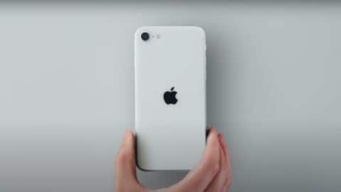 Apple's iPhone SE 2022 could draw over billion Android users Apple's iPhone SE 2022 could draw over billion Android users