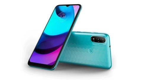 Moto E20's alleged Geekbench listing reveals key specifications Moto E20's alleged Geekbench listing reveals key specifications