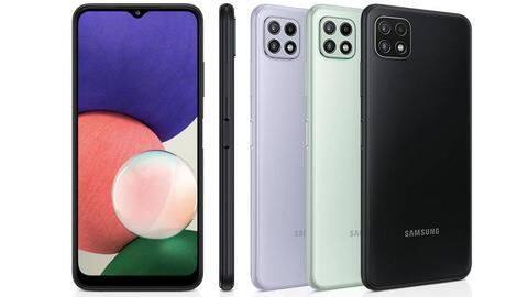 Samsung Galaxy Wide5 appears on Geekbench with Dimensity 700 chipset Samsung Galaxy Wide5 appears on Geekbench with Dimensity 700 chipset