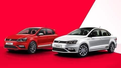Volkswagen increases prices of Polo and Vento models in India Volkswagen increases prices of Polo and Vento models in India