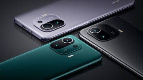 Mi 11 Pro and Ultra record $183 million sales revenue Mi 11 Pro and Ultra record $183 million sales revenue