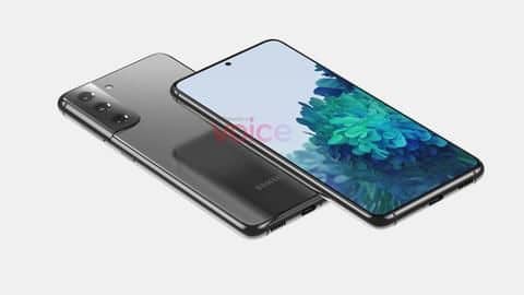 Samsung Galaxy S21+ spotted on BIS certification site: Details here Samsung Galaxy S21+ spotted on BIS certification site: Details here