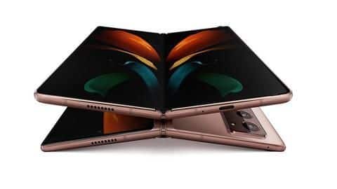Samsung resumes release of One UI 3.0 beta for Fold2 Samsung resumes release of One UI 3.0 beta for Fold2