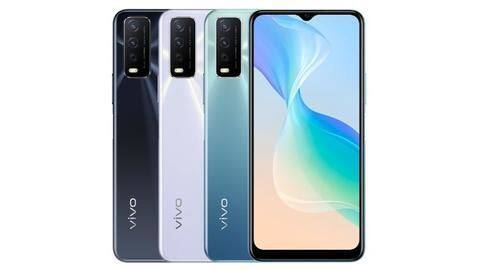 Vivo Y30G, with MediaTek Helio P65 chipset, launched in China Vivo Y30G, with MediaTek Helio P65 chipset, launched in China