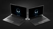 Alienware x15 R1 and x17 R1 gaming laptops launched