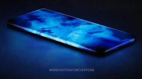 Mi MIX 4 spotted on TENAA; variants revealed Mi MIX 4 spotted on TENAA; variants revealed