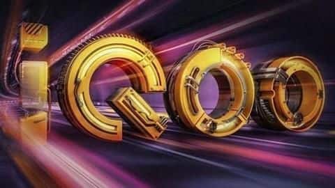 Ahead of launch, iQOO 8's key specifications tipped Ahead of launch, iQOO 8's key specifications tipped