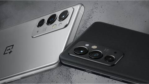 OnePlus 9RT could debut in India as OnePlus RT OnePlus 9RT could debut in India as OnePlus RT