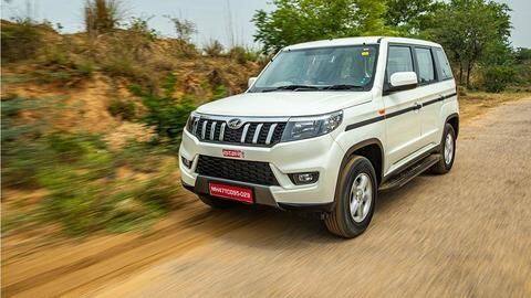 Mahindra Marazzo, Scorpio, and Bolero Neo become costlier in India Mahindra Marazzo, Scorpio, and Bolero Neo become costlier in India