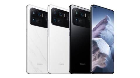 Mi 11 Ultra will be available in India via Amazon Mi 11 Ultra will be available in India via Amazon