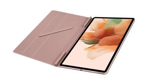 Samsung Galaxy Tab S7 FE spotted on Google Play Console Samsung Galaxy Tab S7 FE spotted on Google Play Console