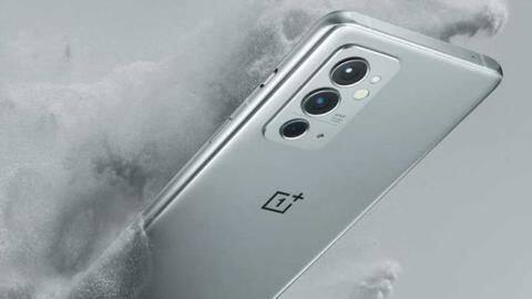 OnePlus 9RT could start at Rs. 40,000 in India OnePlus 9RT could start at Rs. 40,000 in India