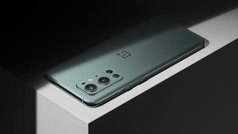OnePlus 9 Pro now available in India: Details here OnePlus 9 Pro now available in India: Details here