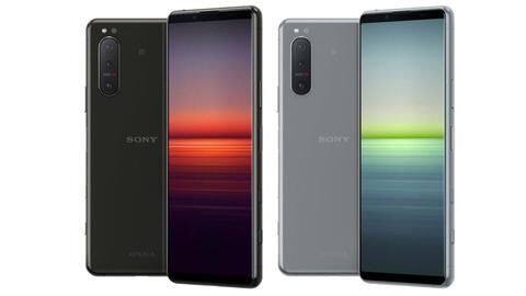 Sony's latest flagship offers 120Hz OLED screen, Snapdragon 865 chipset Sony's latest flagship offers 120Hz OLED screen, Snapdragon 865 chipset