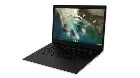 Samsung Galaxy Chromebook Go, with Intel Jasper Lake processor, announced Samsung Galaxy Chromebook Go, with Intel Jasper Lake processor, announced
